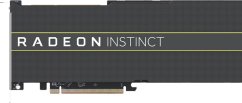 AMD Radeon Instinct MI50 32GB HBM2 (100-506194)