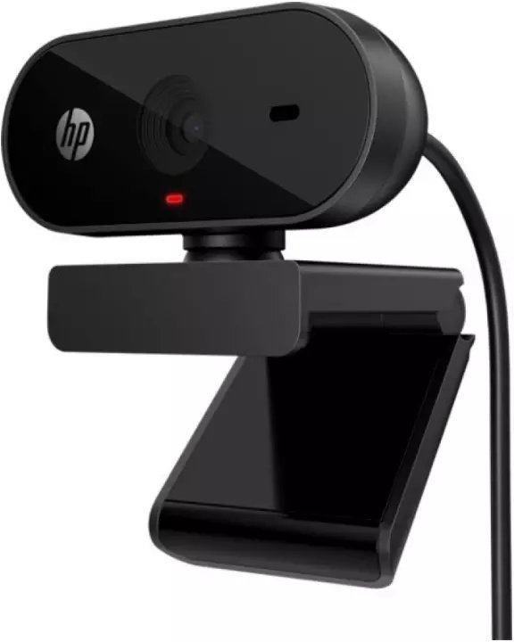 HP 720p HD USB