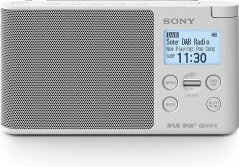 Sony towar w Sosnowcu - Radio Sony XDR-S41D biele (XDRS41DW.EU8) () - Morelenet_1233594