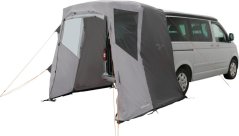 Easy Camp Easy Camp 120503, Canopy, Grey, Polyester, 1 door(s), 2 m, 1.6 cm