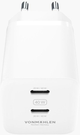 Kita Unity GaN 40W - White