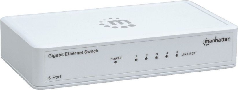 Manhattan 560696