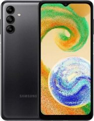 Samsung Galaxy A04s 3/32GB Čierny (SM-A047FZK)