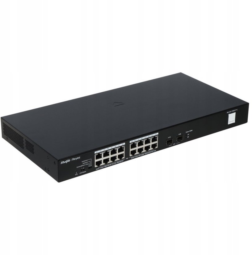 Usorteret RG-ES118GS-P-L