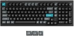 Keychron Q5 Ultra 8K Keychron Silk POM Switch Banana (4894979047854)