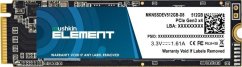 Mushkin Element 512GB M.2 2280 PCI-E x4 Gen3 NVMe (MKNSSDEV512GB-D8)