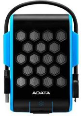 ADATA HD720 1TB čierno-Modrý (AHD720-1TU3-CBL)