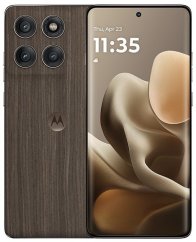 Motorola Edge 60 Pro 5G 12/512GB Hnedý (PB7X0071SE)