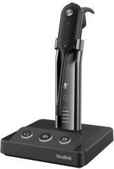 Yealink Sada słuchawkowy Yealink DECT WH63 UC
