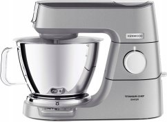 Kenwood Titanium Chef Baker KVC85.314SIKenwood Titanium Chef Baker KVC85.314SI   0W20011383