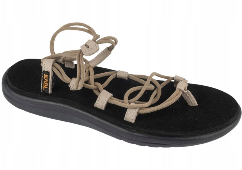 Teva Teva W Voya Infinity Sandals 1019622-SSMBR Béžové 36