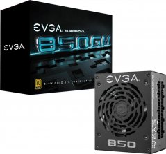 EVGA SuperNOVA 850 GM 850W  (123-GM-0850-X2)