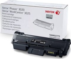 Xerox Black Originál  (106R02773)