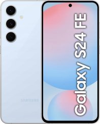 Samsung Galaxy S24 FE 5G 8/256GB Modrý