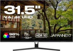 JapanNext JN-V315UHDR