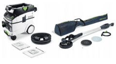 Festool LHS-E 225/CTL36-Set