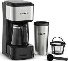 Krups Krups KM 207 D Multiserve 3 in 1