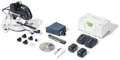 Festool KSC 60 EB 5,0 I-Plus (577954) 2 x 18 V 216 mm