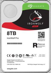 Seagate IronWolf 8TB 3.5'' SATA III (6 Gb/s)  (ST8000VNA04)