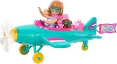 Barbie Barbie Chelsea Can Be Plane