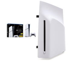 Sony PlayStation 5 E Chassis Slim Digital + optická mechanika