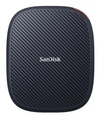 SanDisk Phone 2TB Čierny (SDSSDE62M-2T00-G25)