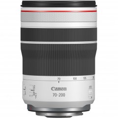 Canon RF 70-200mm F4.0L IS USM telezoom lens (4318C005)