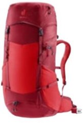 Deuter Futura Pro 36 36 l Červený (340132655980)