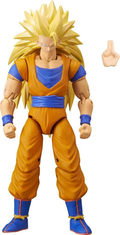Bandai BANDAI Dragon Ball DRAGON STARS SS3 GOKU