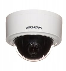 Hikvision KAMERA IP OBROTOWA vonkajšia DS-2DE3404W-DE T5 PL - 3.7 Mpx 2.8 - 12 mm MOTOZOOM