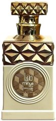 Alkotest PARIS CORNER Minya Coco Lush EDP spray 100ml WOMEN