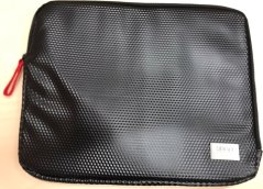 Hugo Boss Hugo Boss, Boss, Notebook Sleeve, GWP Bag, Black Unisex