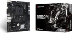 Biostar B550MHP