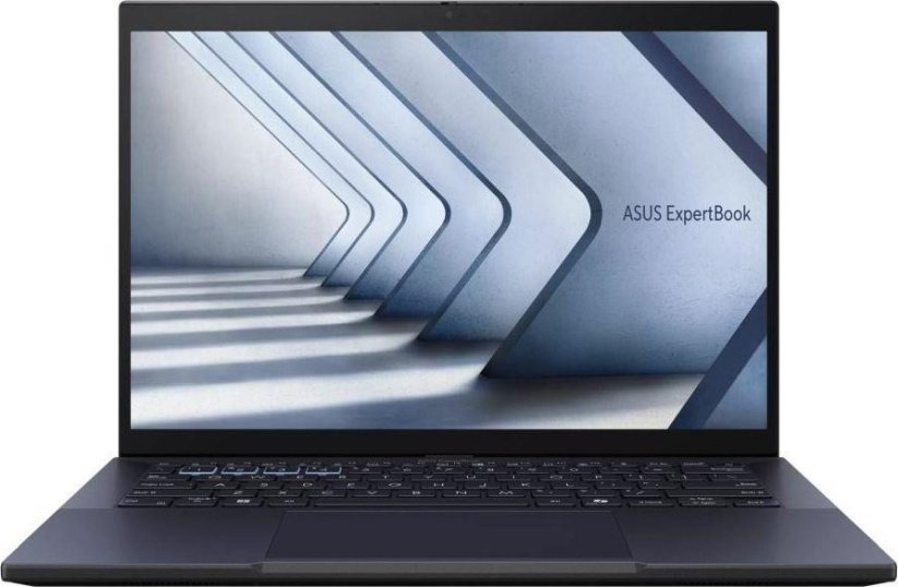 Asus Notebook Asus B3404CVA-Q50016X 14"WUXGA/i5-1335U/16GB/SSD512GB/UHD/11PR Star Black 3Y