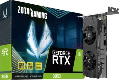 Zotac Zotac GAMING GeForce RTX 3050 NVIDIA 6 GB GDDR6