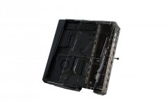 Asus ASUS NUC 15 Performance RNUC15JNK9X40002 Wielkość PC 3L Čierny 275HX