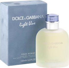 Dolce & Gabbana Light Blue Pour Homme EDT 125 ml MEN
