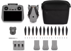 DJI Lito X1 Fly More Combo (RC 2) CP.MA.00000975.01