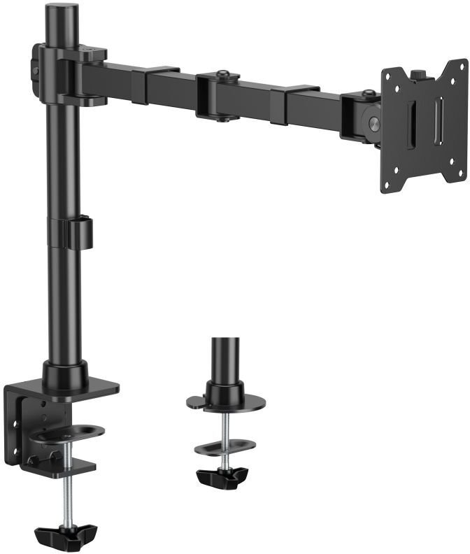 Equip Držiak na monitor 17" - 49" (650175)