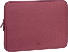 RivaCase Riva Slipcase Suzuka 13,3"-14" rot 7704