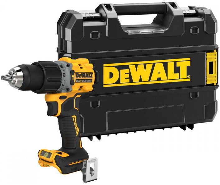 Dewalt DCD805NT 18 V