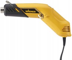 Wagner Wagner 2398546 Varmluftsblæser 350 W