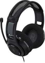 Turtle Beach Turtle Beach Atlas 200 PC Over-Ear Stereo Headset, Schwarz