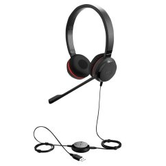Jabra Evolve 30 II MS  (5399-823-309)