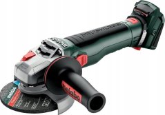 Metabo SZLIFIERKA KÄTOWA akumulátorOWA 125 WB 18 LT BL 11-125 QUICK