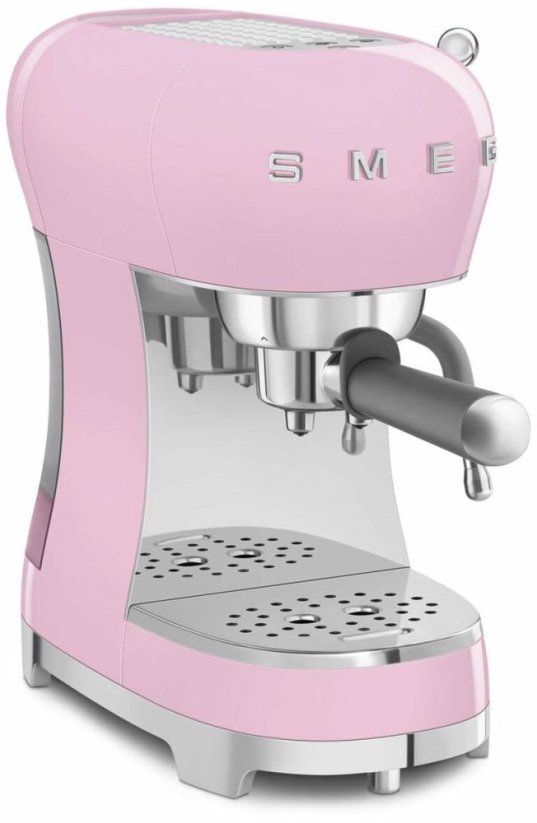 Smeg ECF02PKEU 1350 W
