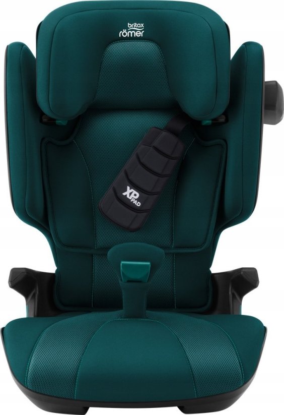 Britax Römer Autosedačka BRITAX KIDFIX i-SIZE, atlantická zelená, 2000035125