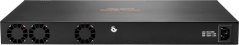 HPE ANW 6200F 24G 4SFP+ SWITC-STOCK