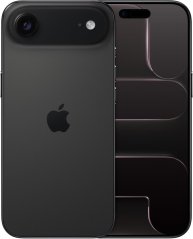 Apple iPhone Air 5G 256GB Black