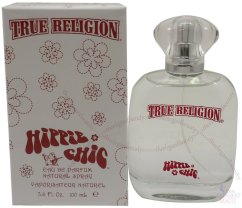 True Religion True Religion Hippie Chic EDP W 100 ml WOMEN